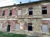 Poliția a deschis o anchetă după ce au fost găsite rămăşiţe umane în planşeul unei foste şcoli din Bistrița-Năsăud