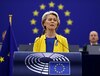 Ursula von der Leyen: Condamn ferm atacul ticălos asupra primului ministru Robert Fico