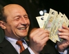 Ce pensie va încasa Traian Băsescu pentru mandatul de europarlamentar? Surpriză în topul pensionarilor de lux
