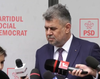 Marcel Ciolacu preia frâiele economiei și transmite un mesaj clar miniștrilor chemați la Guvern: 'Vom menţine (...)