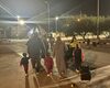 Un grup de 9 cetăţeni români şi membri de familie au fost evacuaţi din Fâşia Gaza
