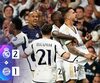 Real Madrid s-a calificat cu emoții în finala Ligii Campionilor