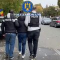 (VIDEO) Craiova: Un angajat la un operator de telefonie prins că a falsificat contracte și plăți