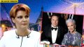 Mama lui Elon Musk, impresionată de Târgul de Crăciun de la Craiova. Olguța Vasilescu dezvăluie cifre și surprize