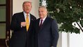 Ce spune Orban că a obținut după întâlnirea cu Trump la Casa Albă?