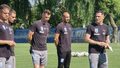 „Leii“ intră-n focurile cantonamentului din Austria