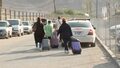 De teamă că atacurile israeliene ar putea viza orice oraș, iranienii caută refugiu în Armenia vecină