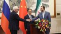 Iranul se orientează spre China, dar este Beijingul gata să intre în joc?