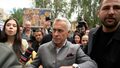 Călin Georgescu, trimis în judecată pentru propagandă legionară
