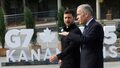 Zelenski a părăsit G7 fără o întâlnire cu Trump și fără un nou sprijin militar din partea SUA