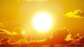 Canicula revine! Vor fi diferențe și de 10 grade între temperatura resimțită și cea din termometre