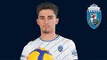 Volei | SCMU Craiova l-a păstrat pe Alexandru Cosma şi pentru sezonul următor
