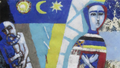 Un pictor din Kuzbass, originar din Ucraina, riscă 10 ani de închisoare pentru „defăimarea” armatei ruse