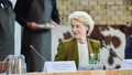 Întâi Aarhus, apoi Chișinău. Liderii UE „dau drumul” președinției daneze înaintea summitului cu Moldova