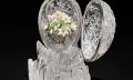 Un ou Faberge aparținând ultimului țar al Rusiei a fost vândut cu un preț record