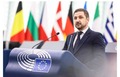Adrian Axinia (AUR): „Guvernul vrea să modifice peste 50 de legi şi peste 200 de acte normative, lucru neconstituțional”