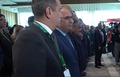 Sorin Grindeanu, despre gestul făcut la Congresul UDMR din Cluj: „Din perspectiva României, există un singur imn (…)