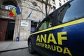 ANAF, campanie de control în sectorul agricol