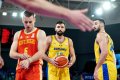 Baschet / România a cedat și în fața Muntenergului în preliminariile CM