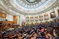 Parlamentarii cu case în București nu vor mai primi bani pentru chirie. 21 de deputați vizați de noua modificare