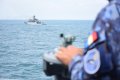 MApN: O dronă maritimă a fost neutralizată în Marea Neagră de scafandrii militari