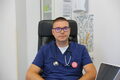 Dr. Ştefan Popa, medic pneumolog la Centrul Medical Speranţa Craiova: „În sezonul rece, când virozele și gripa își (…)