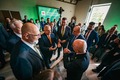Viktor Orban, premierul Ungariei, la Cluj: „Cooperarea cu România este o alegere conștientă”