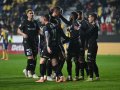 U Craiova a făcut „instrucție“ cu Petrolul și merge „ceas“ în Cupa României