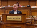 Remus Lăpușan, deputat PSD de Cluj: „Empatie, dialog și viziune – pilonii unei reforme reale a statului”