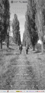 Expoziție „Poveste. Peisaj”/MIHAI SÂRBULESCU și TUDOR HASCHKE-MARINESCU