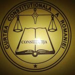 Sesizarea privind numirea lui Mihai Busuioc în funcţia de judecător al CCR, în dezbaterea Curţii Constituţionale