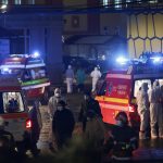Institutul de Boli Infecțioase „Matei Balș”, urmărit penal în dosarul morții a 26 de pacienți, în urma unui (…)
