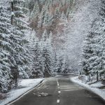 Cod galben de ninsori viscolite în mai multe judeţe | Informare meteo de precipitaţii şi răcire a vremii până&nbsp;(…)