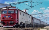 Un șef de tren CFR Călători a ajuns la spital după ce a fost bătut într-un compartiment