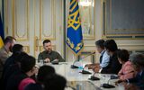 Summit al Coaliției voluntarilor, sâmbătă, la Kiev. România va fi reprezentată de Ilie Bolojan