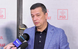 Sorin Grindeanu, despre relația Bolojan-Dan: „Sunt convins că amândoi vor comunica în perioada următoare”