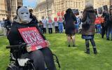 Marea Britanie: Centrele de îngrijiri paliative care refuză eutanasierea pacienților ar putea fi închise