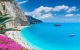 Grecia introduce taxă zilnică pentru turiștii de croazieră, începând cu 1 iulie 2025