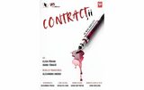CONTRACȚii de Mike Bartlett, premieră 9G la TNB