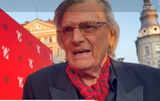 Florin Piersic, mesaj de încurajare pentru Ion Iliescu: „Cu mine s-a purtat extraordinar. Îi doresc atâta sănătate!”