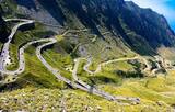 S-au redeschis cele mai spectaculoase şosele de altitudine din ţară, Transalpina și Transfăgărășanul