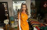 Iulia Albu are casă de 1,2 milioane de euro, dar mobila e reciclată! „Unele piese le-am găsit la gunoi!”
