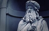Leonardo da Vinci are şase potenţiali urmași în viață. Ce au dezvăluit testele ADN