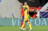 Louis Munteanu a plâns după Spania-România 2-1! Atacantul, extrem de afectat: “Nu mai e nimic de făcut”