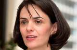 SURSE Delia Velculescu, fosta șefă a misiunii FMI în Grecia, luată în calcul ca posibil premier tehnocrat dacă (…)