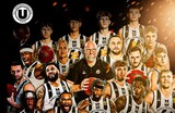 Hegemonie pentru U BT Cluj-Napoca în baschetul românesc: a luat al 5-lea titlu consecutiv!