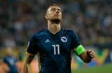 Bosnia și Herțegovina învinge San Marino și se menține cu punctaj maxim în fruntea grupei