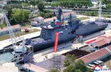 Coreea de Nord relansează distrugătorul avariat. Kim Jong-un promite „acțiuni militare copleșitoare” împotriva SUA (…)