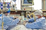 Revolta unui rezident: „Nu alegeți medicina. Vă distrugeți viața! Nu ai bani de nimic”