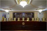 CCR a validat turul 1 al alegerilor prezidențiale. Cererea lui Sebastian Popescu pentru anularea scrutinului, respinsă
